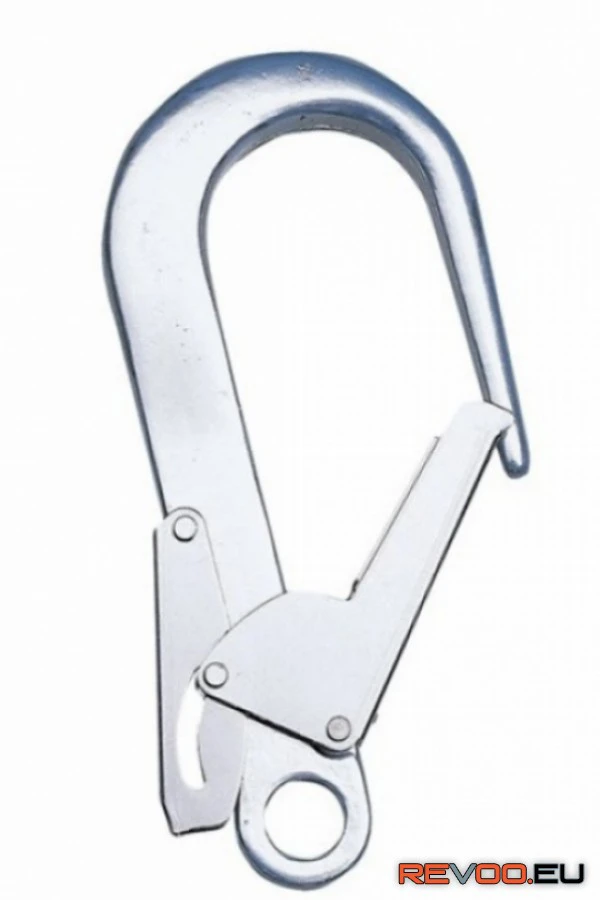 Akasztóhorog karabiner   Portwest FP35