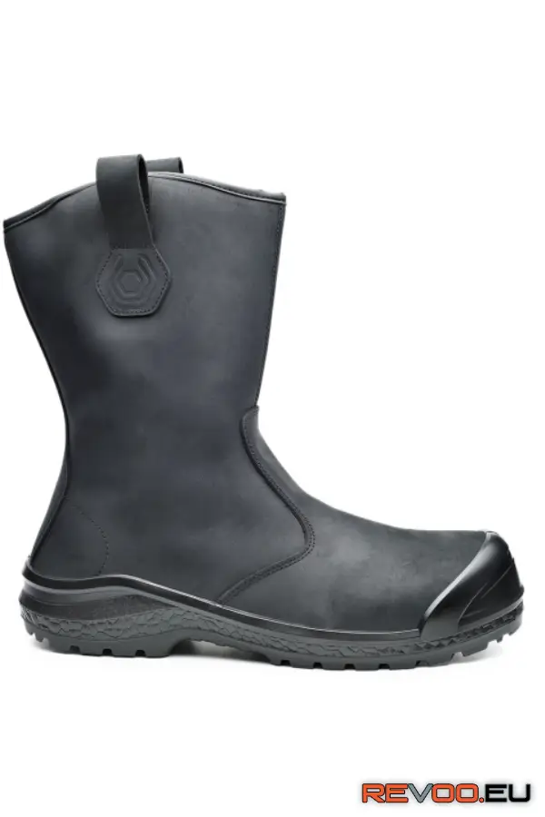 Be-Extreme winter boot / Be-Mighty Winter Boot S3 CI SRC csizma   Base B0870W