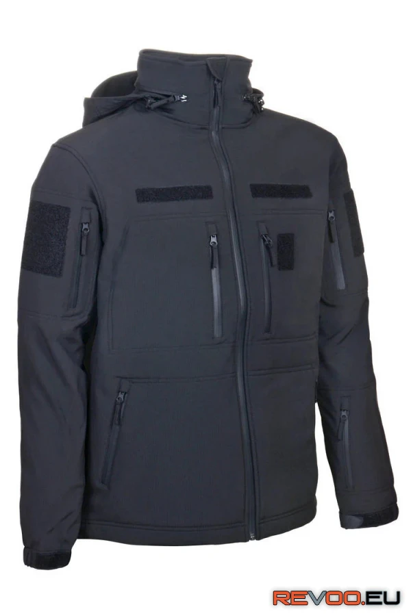 Bravo softshell dzseki   Gurkha-Tactical KAB00748-753