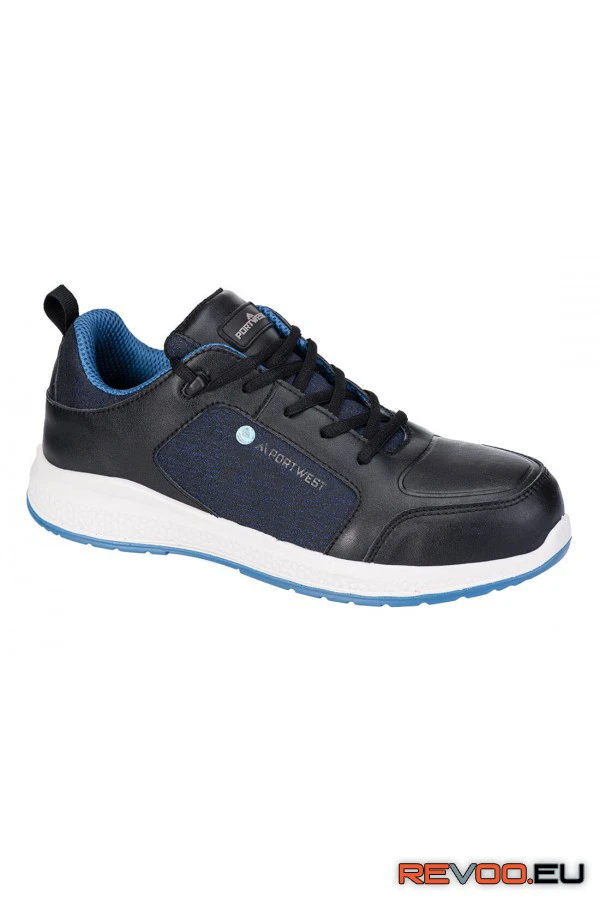 Eco Composite Trainer S3S SR   Portwest FC07