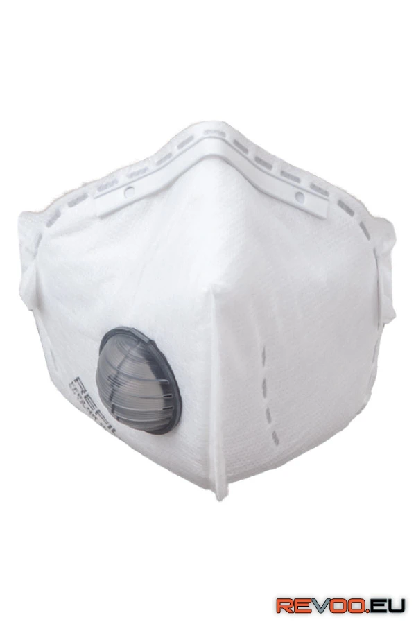 FFP2 NR D szelepes pormaszk 731 Refil c07010032