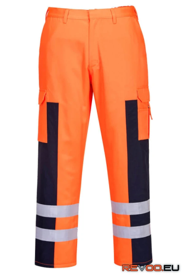 Hi-Vis Ballistic nadrág   Portwest S919