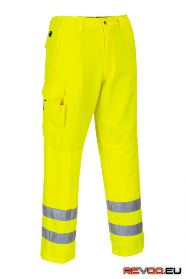 Hi-Vis Combat nadrág   Portwest E046