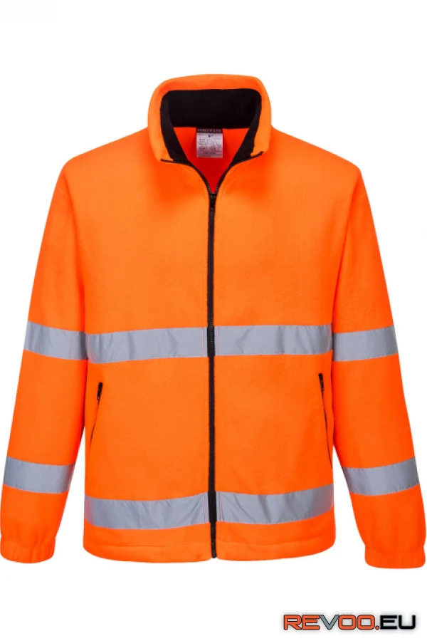 Hi-Vis Essential polárfelső   Portwest F250