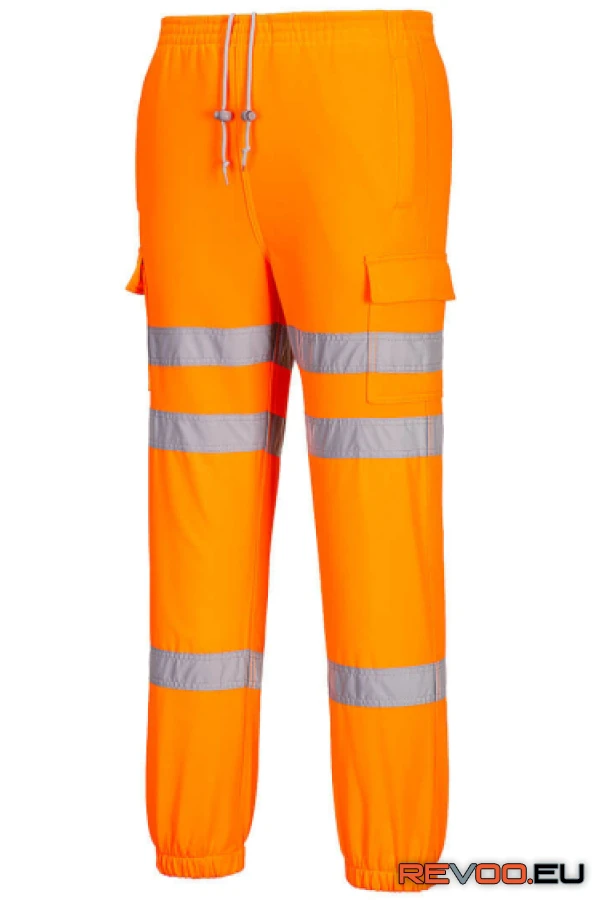 Hi-Vis Jogging nadrág   Portwest RT48