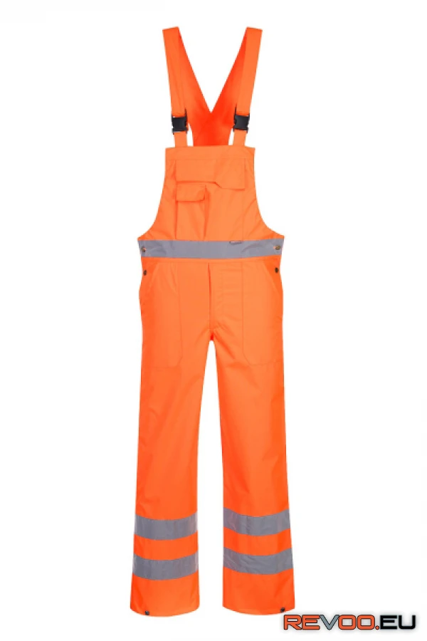 Hi-Vis kertésznadrág-bélés nélkül   Portwest S388