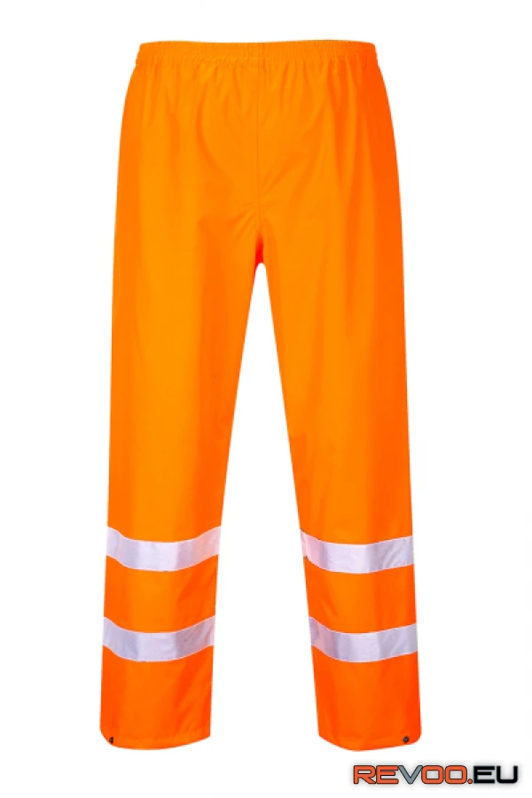 Hi-Vis Traffic nadrág   Portwest S480