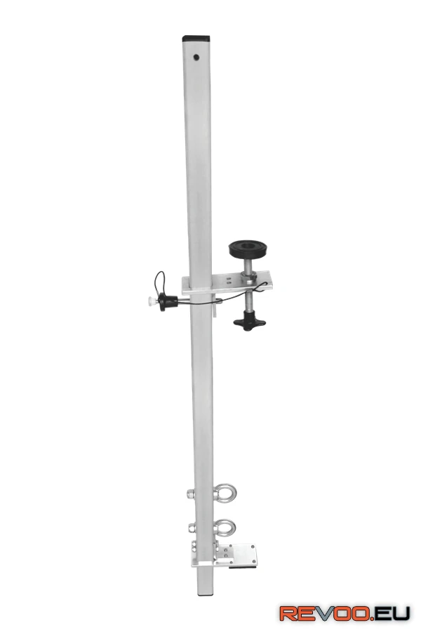 Kikötési pont ajtóhoz Kratos KRA-FA6001500