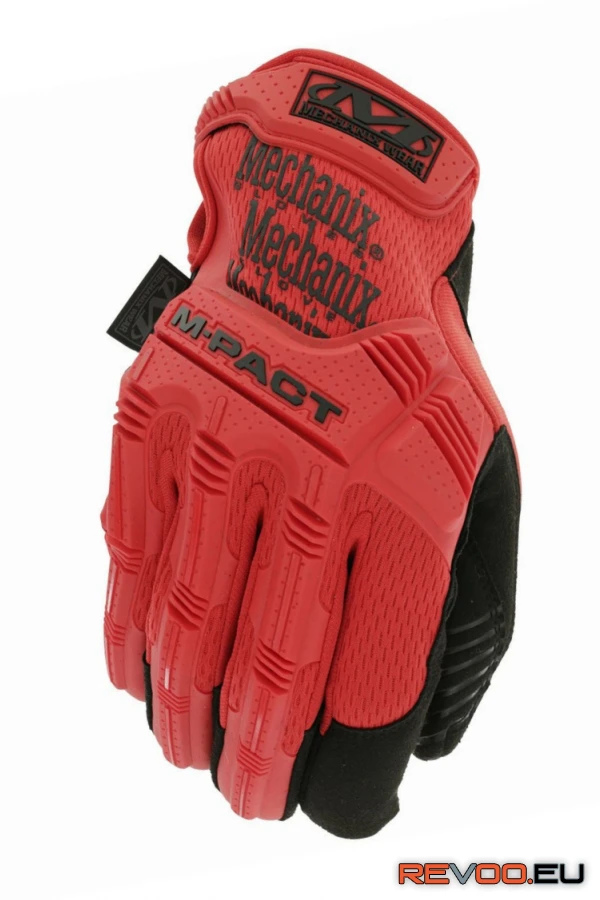 M-Pact WorkGloves kesztyű MPT-22   Mechanix SAP02121-2125