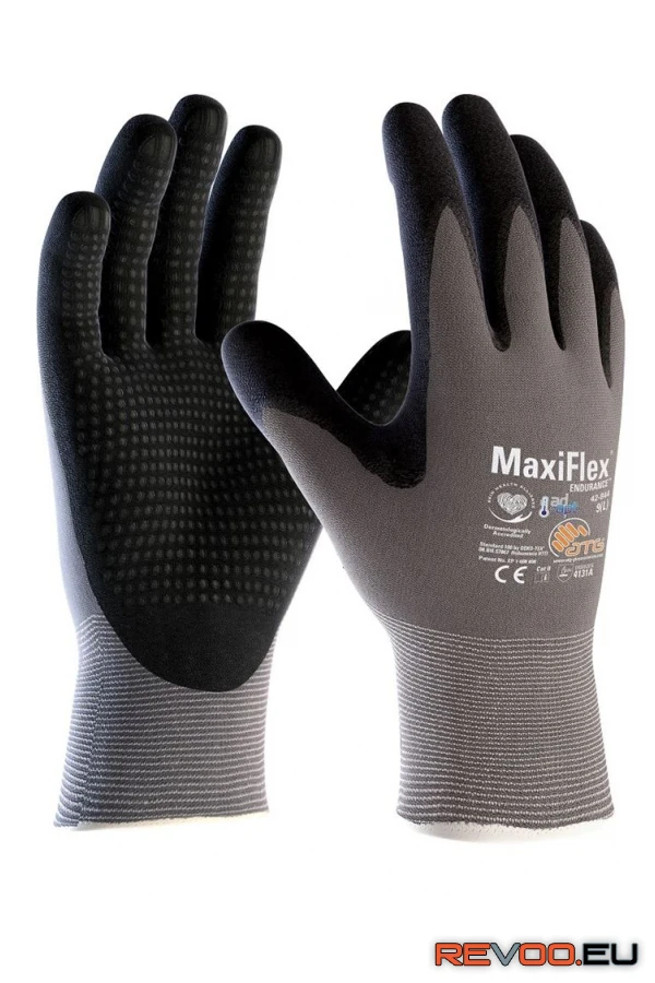MaxiFlex Endurance AD-APT kesztyű 42-844 ATG VO-A3125-9