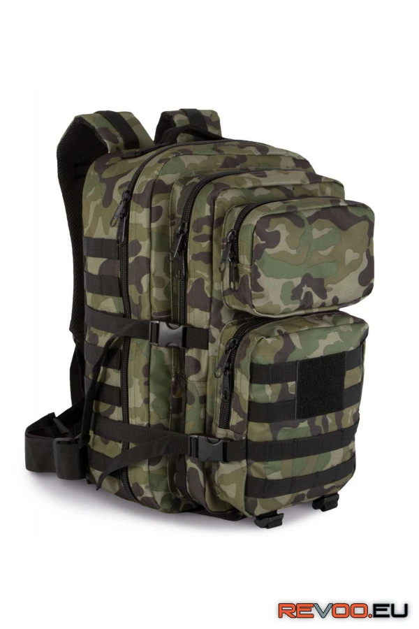 Molle hátizsák   Kimood KI0162