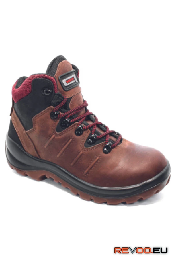 Monviso S3 SRC bakancs   Panda c02020016