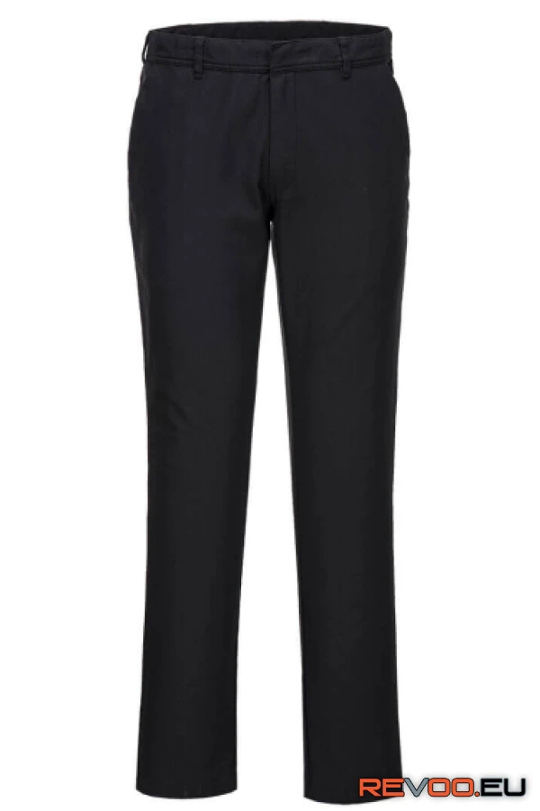 Női Slim Chino nadrág   Portwest S235