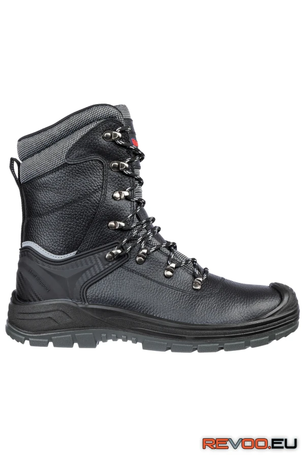 Nordic High S3 SRC CI téli bélelt magasszárú bakancs   Footguard FOO-631831-43