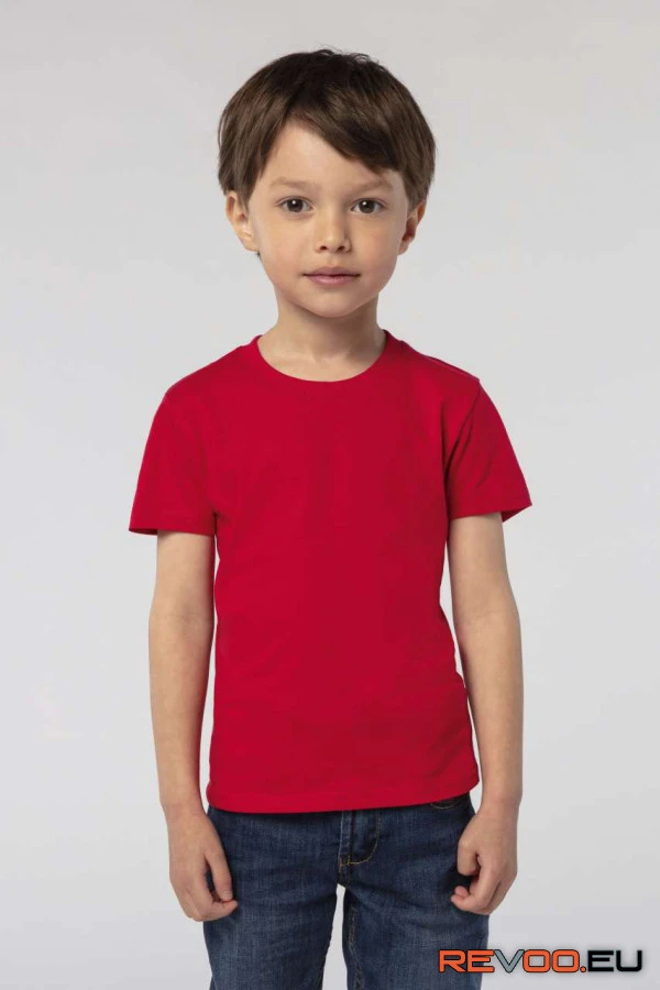 Pioneer kids környakas póló SOL'S SO03578