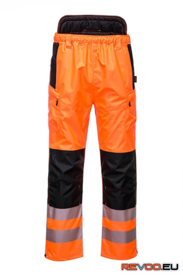 PW3 Hi-Vis Extreme nadrág   Portwest PW342