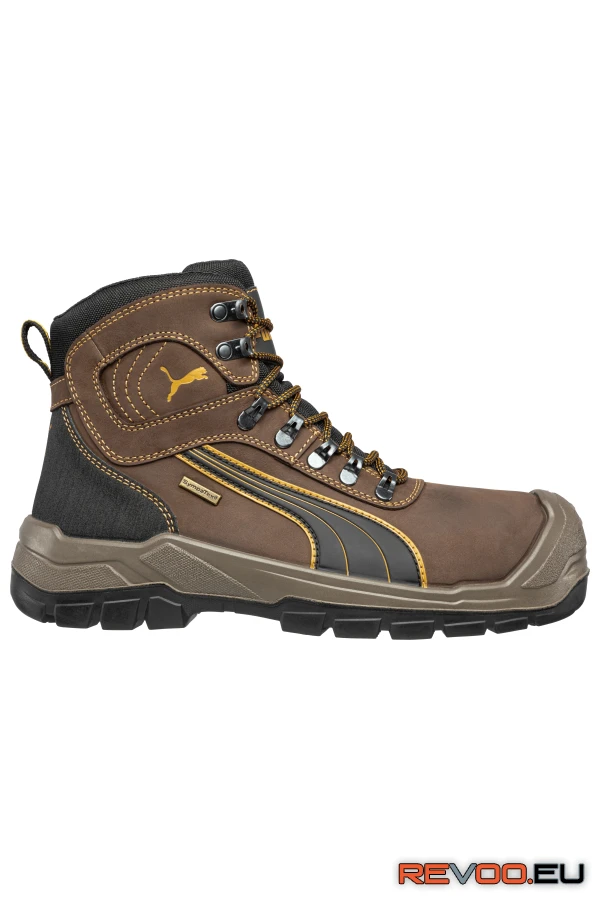 Sierra Nevada Mid S3 HRO SRC bakancs   Puma PUM-630220-43-S3-HRO