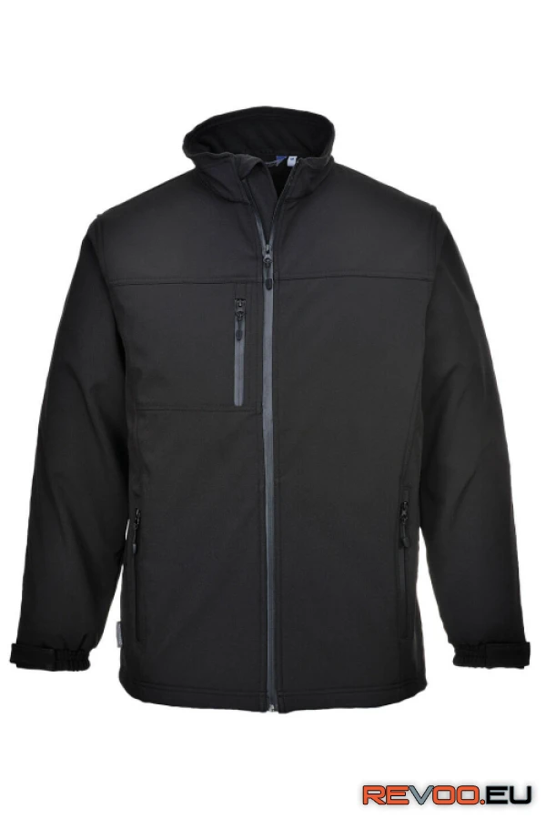 Softshell kabát   Portwest TK50