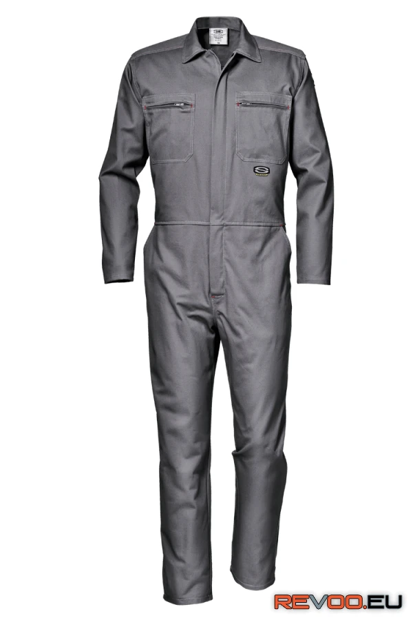 Symbol overall   Sir Safety System SSY-MC1117B4-52