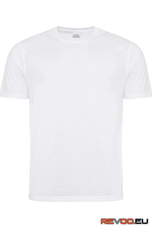 Szublimálható környakas póló Just Sub JS001