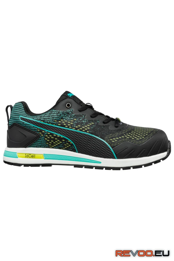 Vivid GH Low S1P ESD HRO SRC cipő Puma PUM-643050-43