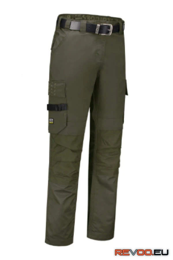 Work Pants twill Cordura nadrág   TRICORP MAL-T63